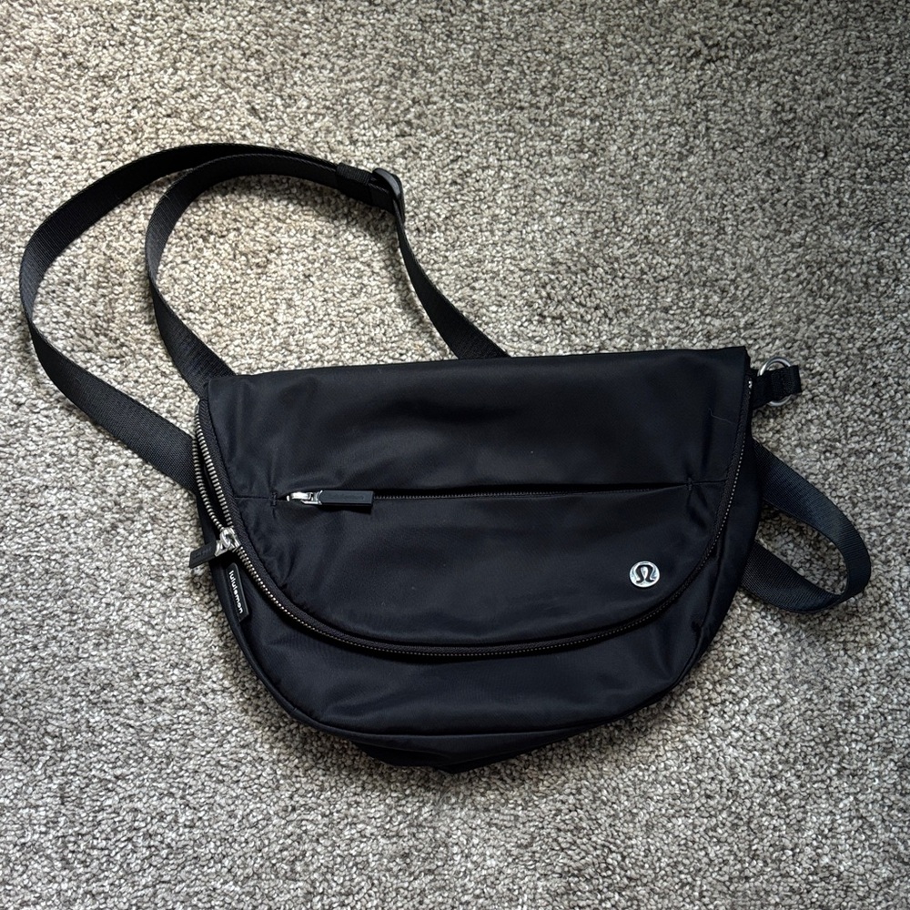 lululemon athletica All Night Festival Bag 5L